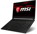 MSI GS65 Stealth (8SF-089RU)