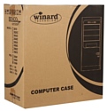 Winard 3068B 400W Black