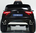 Wingo LEXUS RX LUX (черный)