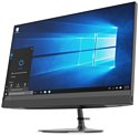 Lenovo IdeaCentre 520-24ARR (F0DN004DRK)