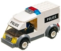 BONDIBON Полицейский патруль ВВ3643 Машина
