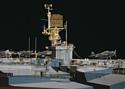 Hasegawa Авианосец U.S. Navy Escort Carrier USS Gambier Bay CVE-73