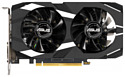 ASUS DUAL GeForce GTX 1650 (DUAL-GTX1650-4G)