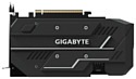 GIGABYTE GeForce GTX 1660 D5 GV-N1660D5-6GD