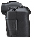 Canon EOS R Body + EF-EOS R адаптер + EF 50mm f/1.8 STM