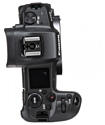 Canon EOS R Body + EF-EOS R адаптер + EF 50mm f/1.8 STM