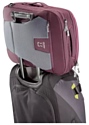 Deuter Aviant Carry On Pro 36 SL (maron-aubergine)