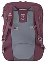 Deuter Aviant Carry On Pro 36 SL (maron-aubergine)