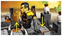 LEGO Ninjago 71722 Подземелье колдуна-скелета