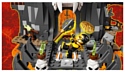 LEGO Ninjago 71722 Подземелье колдуна-скелета