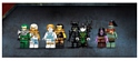 LEGO Ninjago 71722 Подземелье колдуна-скелета