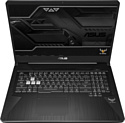 ASUS TUF Gaming FX705DT-H7189