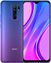 Xiaomi Redmi 9 3/32GB (международная версия) NFC