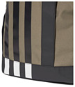 Adidas 3-Stripes Linear (leggrn/black/white)