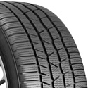 Continental ContiWinterContact TS 830 P 245/30 R20 90W