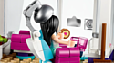 LEGO Friends 41391 Парикмахерская Хартлейк Сити