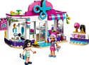 LEGO Friends 41391 Парикмахерская Хартлейк Сити