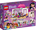 LEGO Friends 41391 Парикмахерская Хартлейк Сити