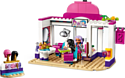 LEGO Friends 41391 Парикмахерская Хартлейк Сити