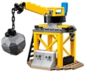 LEGO City 60252 Строительный бульдозер
