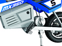 Razor MX350 (голубой)