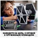 LEGO Star Wars 75300 Имперский истребитель СИД