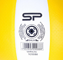 Spokey Play II 920088 (5 размер, синий/желтый/белый)