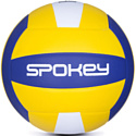 Spokey Play II 920088 (5 размер, синий/желтый/белый)