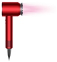 Dyson HD03 Supersonic Red Limited Edition