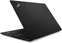 Lenovo ThinkPad X13 Gen1 AMD (20UF000PPB)