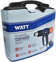 Watt WHP-2050