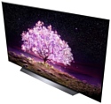 LG OLED83C1RLA