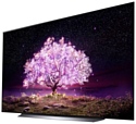 LG OLED83C1RLA