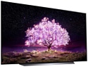 LG OLED83C1RLA