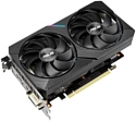 ASUS Dual GeForce GTX 1660 SUPER 6GB (DUAL-GTX1660S-6G-MINI)