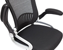 TetChair Mesh-2 (ткань, черный)