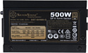 SilverStone SX500-G