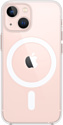 Apple MagSafe Clear Case для iPhone 13 mini (прозрачный)