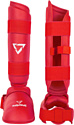 Insane Ferrum IN22-SG200 (L, красный)