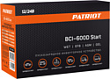 Patriot BCI-600D-Start