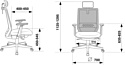 Бюрократ Expert TW-01 38-418 (черный)