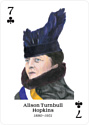 US Games Systems Women's Suffrage Playing Card Deck SUF54