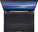 ASUS ZenBook Flip S UX371EA-HL492W