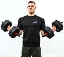 EB Fit композитные 4в1 30 кг