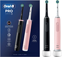 Oral-B Pro 3 3900 Duo