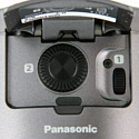 Panasonic VW-CLT2E-H