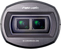 Panasonic VW-CLT2E-H