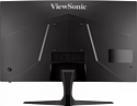 ViewSonic VX2418-PC-MHD