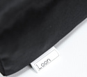 Loon Гарди 190x60 (черный)
