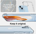 Spigen Ultra Hybrid iPhone 14 ACS05040 (crystal clear)